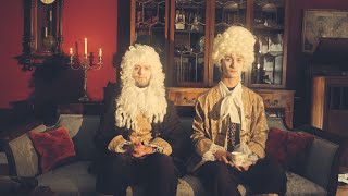 Lonely Pirate Committee – “ODE”