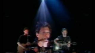 Jon Bon Jovi - Janie Don&#39;t Take Your Love To Town (live acoustic 1997)