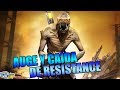 Resistance: qu Pas Con Esa Saga De Playstation volver S