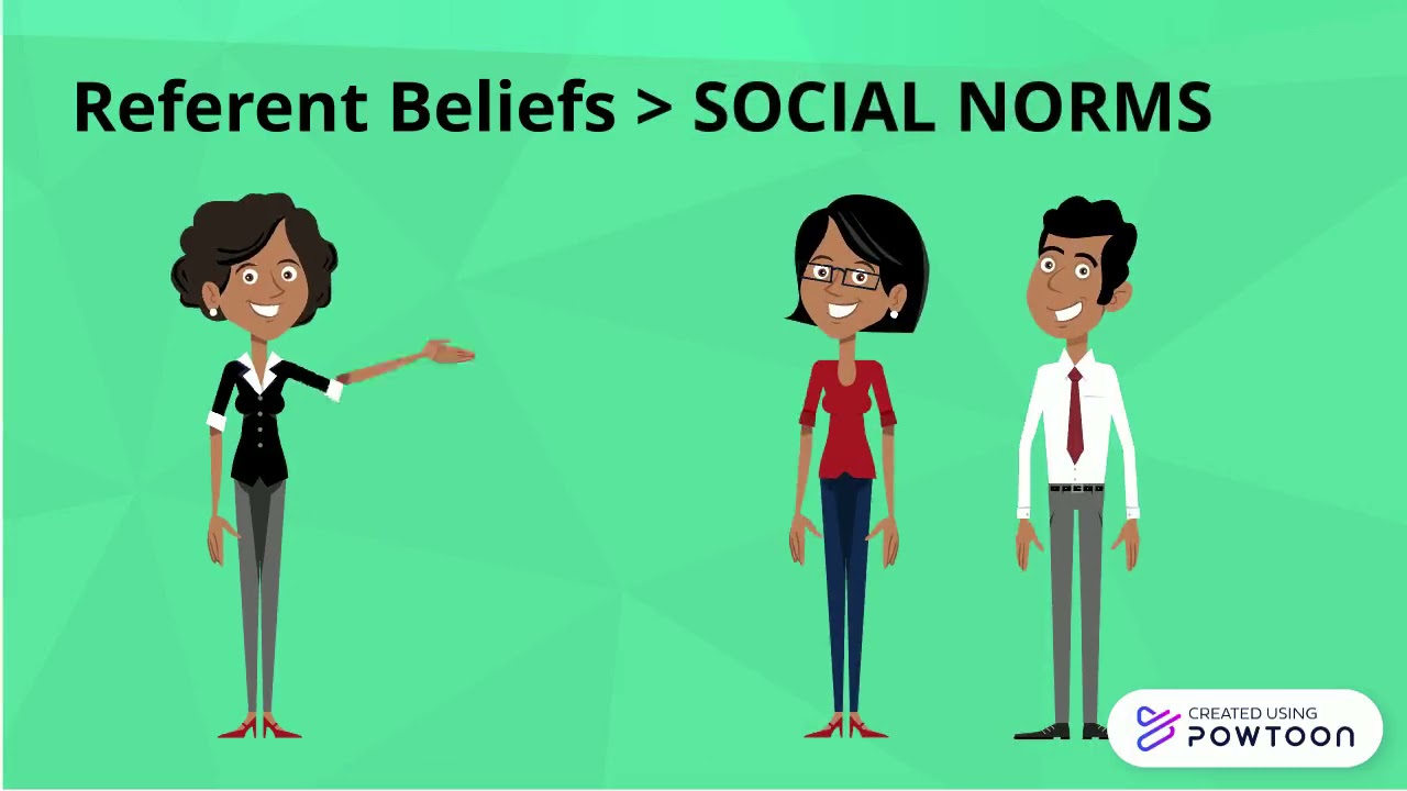 Consumer Behaviour (Assessment 3) - Promoting VU