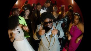 Cover art for SPIN BACK!