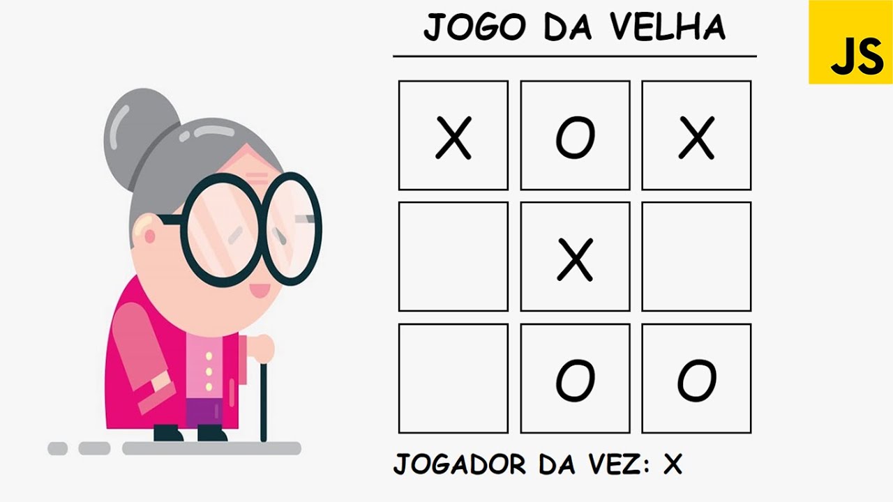 Criando Jogo da Velha com JavaScript