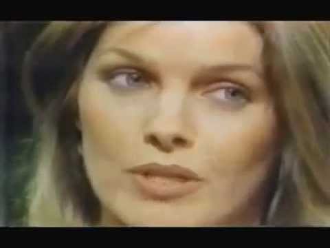 Priscilla Presley interview on Tom Snyder 1980