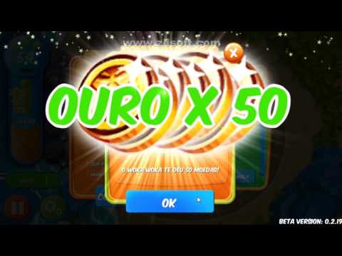 Woka Woka   Marble Shooter facebook