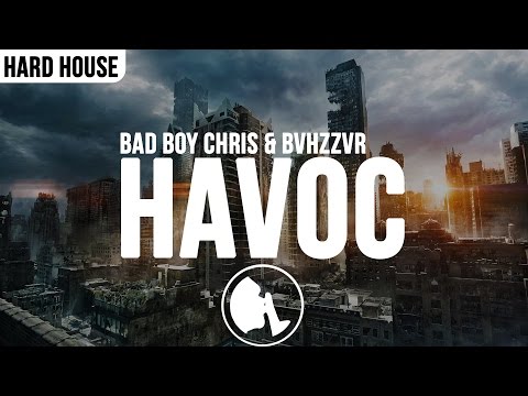 Bad Boy Chris & BVHZZVR - Havoc (Original Mix) [KML Exclusive]