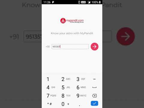 Videos from My Pandit - Your Personal Astrologer