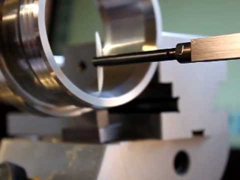 T&S ConturoMatic T1 upside & down measurment 2コントロマチック