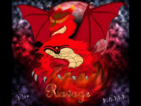 My Music - Ravage ft. Yung Dane (prod D-strong da genie)