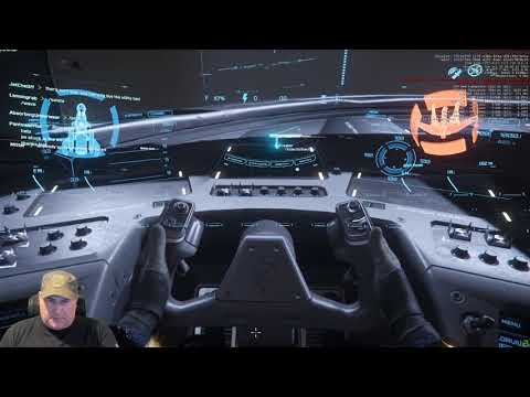 Star Citizen - Does a Freelancer fit inside an 890 Jump
