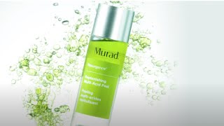 Replenishing Multi-Acid Peel | Murad Skincare