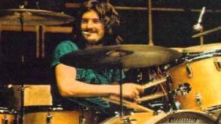 John Bonham's special half time shuffle groove