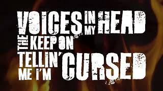 Voices In My Head - Falling In Reverse - Lyric Video
