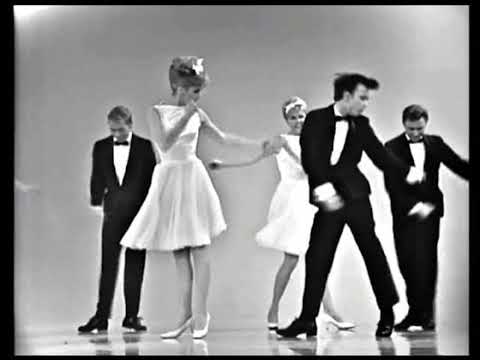 best 60s dancer boy ever the nitty gritty mp3 (official music video) #musicvideo
