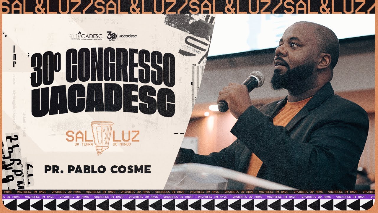 PR. PABLO COSME | UACADESC 2024