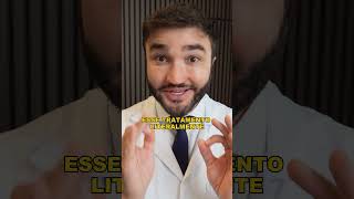 MOUNJARO: BENEFÍCIOS MUITO ALÉM DO EMAGRECIMENTO