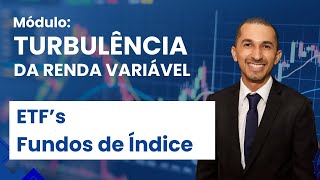 ETFs - Conheça as vantagens de investir nos Fundos de Índice.