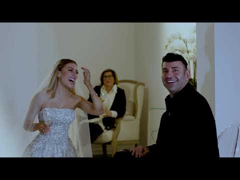 Alin Le' Kal Real Bride customer journey Katia