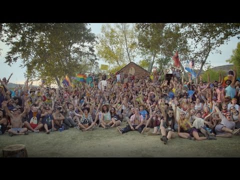 Save the Date - Dirtybird Campout 2017