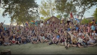 Save the Date - Dirtybird Campout 2017