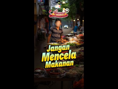Jangan Mencela Makanan - Ustadz Khalid Basalamah