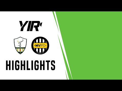 Highlights | Forest Row v Montpelier Villa | 02.11.21