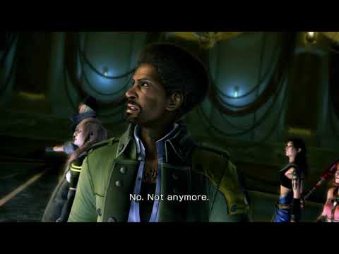 Final Fantasy XIII - Part 69 [Chapter 13: Miracles *FINALE*]