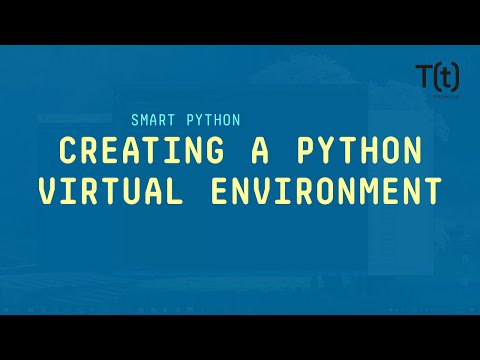 YouTube video about: Which tool is used to create virtual instructional environments?