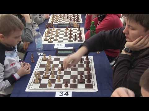 2017-02-06 Makoveev - ??? Moscow open blitz