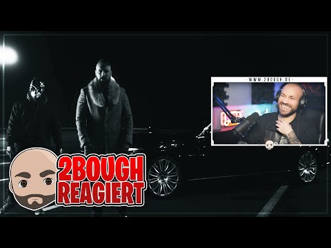 GENETIKK - STILLE feat. Kollegah / 2Bough REAGIERT