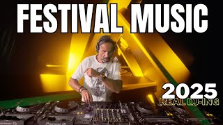 DJ MIX 2025 🎉 Remixes & Mashups of Popular Songs 2025 🎉 DJ Remix Club Music Disco DJ LIVE Mix 2024