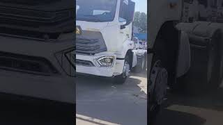 Vlačilec Sinotruk Howo Hohan NX 380HP tractor head trailer naprodaj - Slika 4 | Autoline SI Vlačilec Sinotruk Howo Hohan NX 380HP tractor head trailer | Slika 4 - Autoline