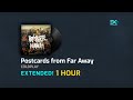 Coldplay - Postcards from Far Away | EXTENDED