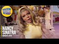 Nancy Sinatra "I Love Them All (The Boys In The Band)" on The Ed Sullivan Show