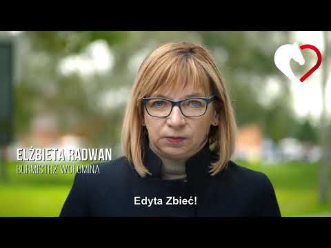 Dobry Burmistrz Edyta Zbieć