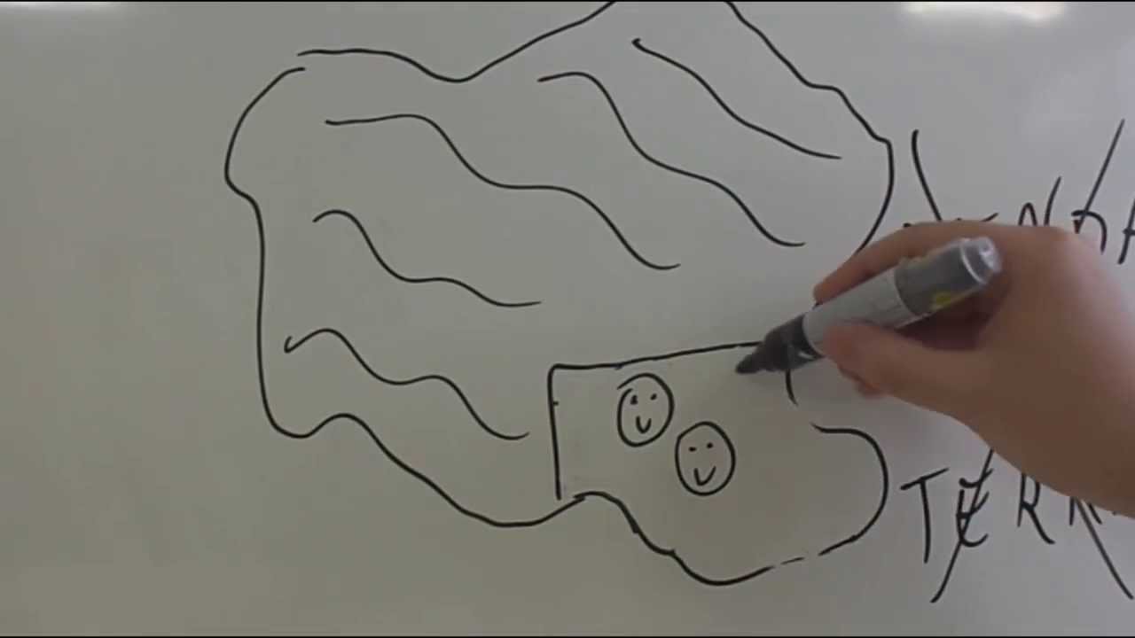 As Crônicas da Renda da Terra