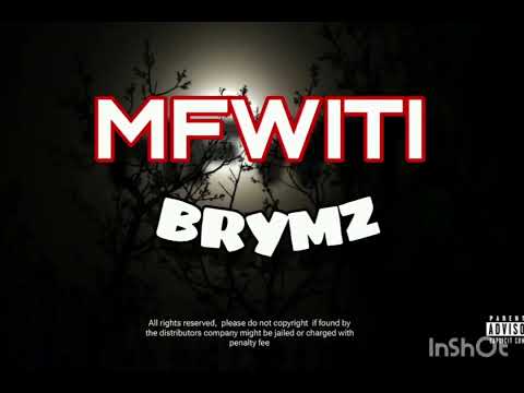 Brymz  : Mfwiti