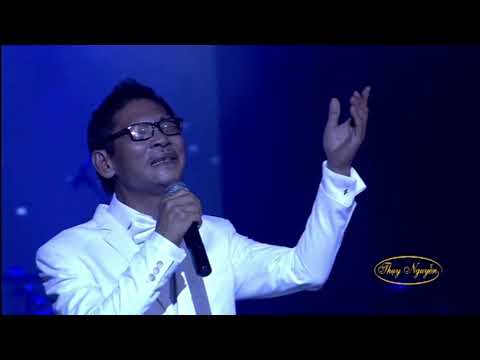 RU TA NGẬM NGÙI | Sáng tác: Trịnh Công Sơn | Liveshow "Đức Long 35 năm ca hát"