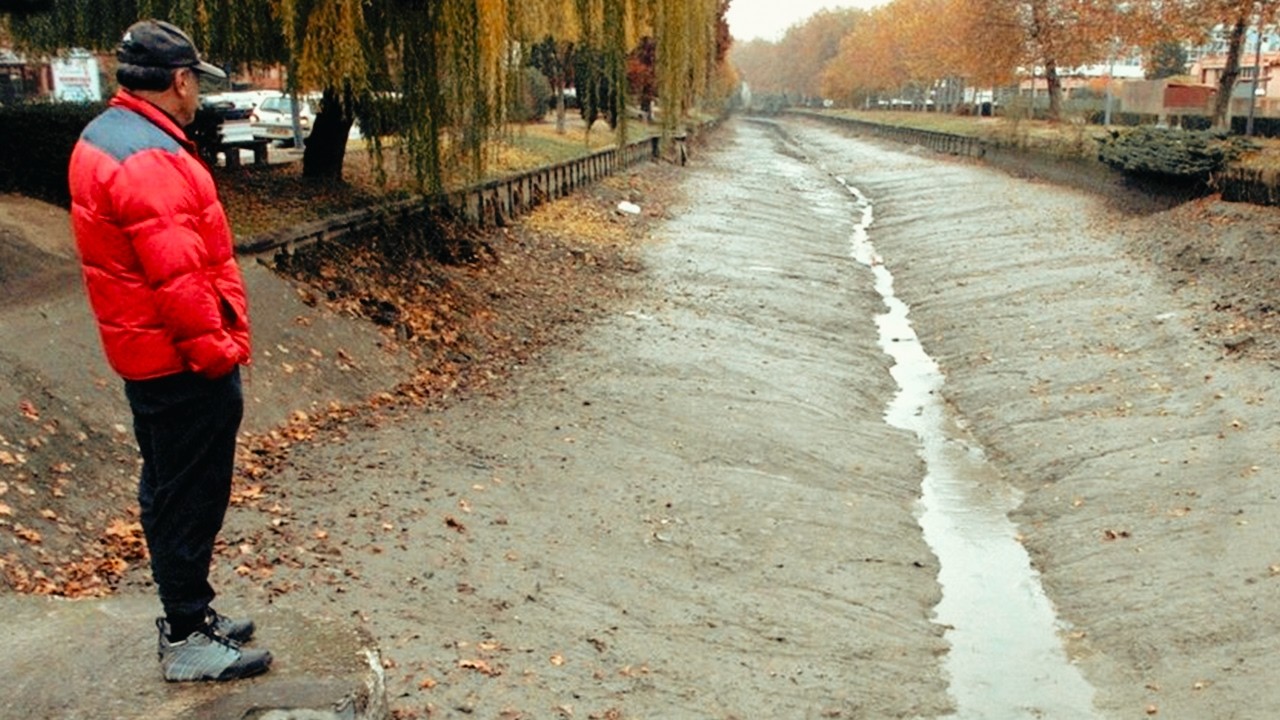 L’Aude à sec : le canal du Midi au bord de la rupture