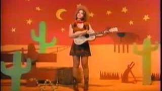 Lisa Germano - You Make Me Want to Wear Dresses