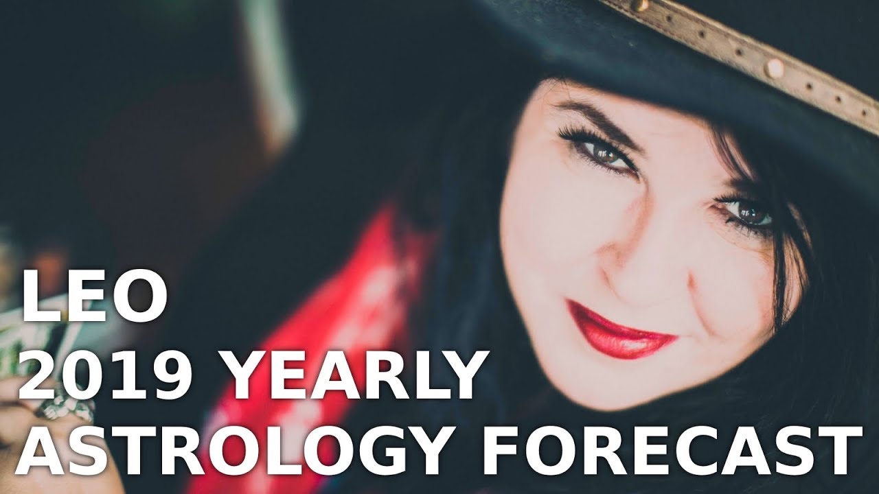 leo weekly astrology forecast january 23 2020 michele knight