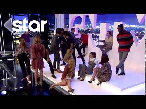 GNTM 3 | Ρασέλ: Ποιον συμπαίκτης της αποκάλεσε «Κακιασμένη σκρόφα»