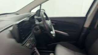 Suzuki S-CROSS 1.4 Boosterjet MHEV Motion Manual| Richmond Motor Group