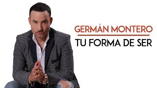 Tu Forma De Ser Lyrics English Translation