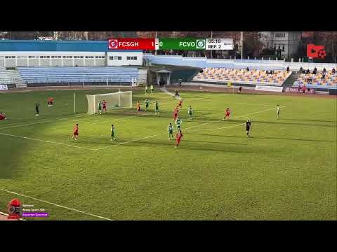 L3️⃣ FC Soimii Gura Humorului🔴🆚️FC Viitorul Onesti🟢 3️⃣-0️⃣ rezumat goluri ⚽️ by Arena Sport.gh