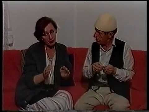 Buka e Kosoves - Pom doket që tka zan ramazani