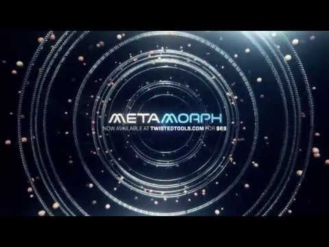 METAMORPH - Electroacoustic & Designed Sound Effects Library