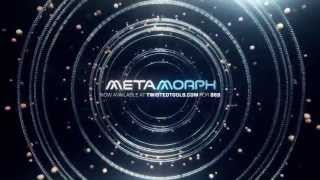 METAMORPH - Electroacoustic & Designed Sound Effects Library