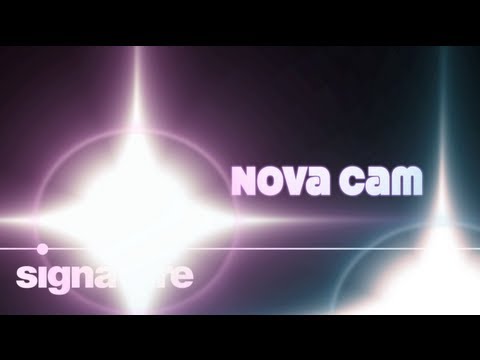 Nova Cam - Cedric Neal & Crystal Joy
