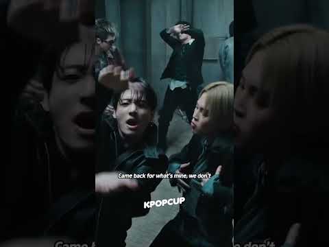 Even YouTube agrees???? BTS new MV is pure swagger #kpop #BT…