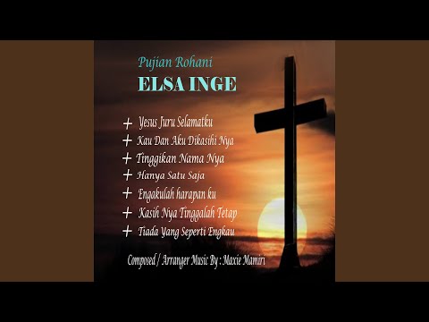 KasihNya Tinggal Tetap